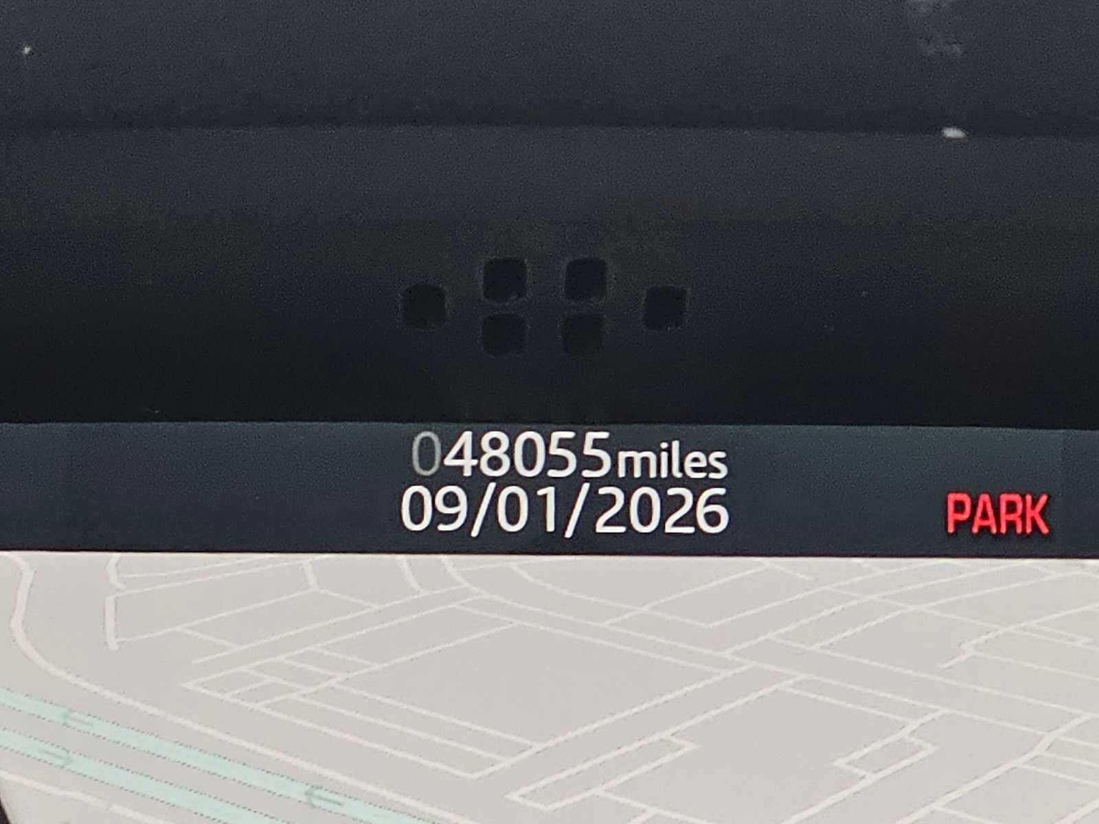 2023 Land Rover Defender S