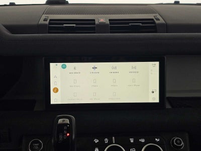 2023 Land Rover Defender S
