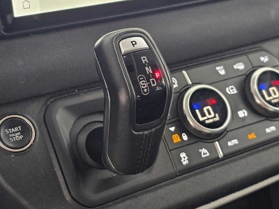 2023 Land Rover Defender S