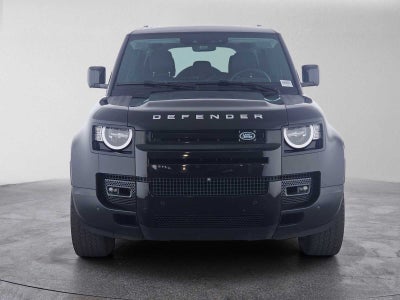 2023 Land Rover Defender S