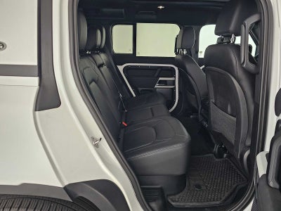 2023 Land Rover Defender S