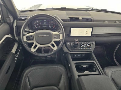 2023 Land Rover Defender S
