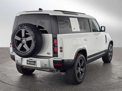 2023 Land Rover Defender S
