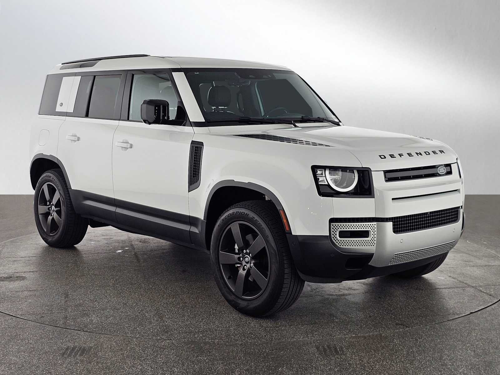 2023 Land Rover Defender S