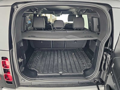 2022 Land Rover Defender S