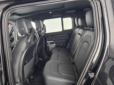 2022 Land Rover Defender S