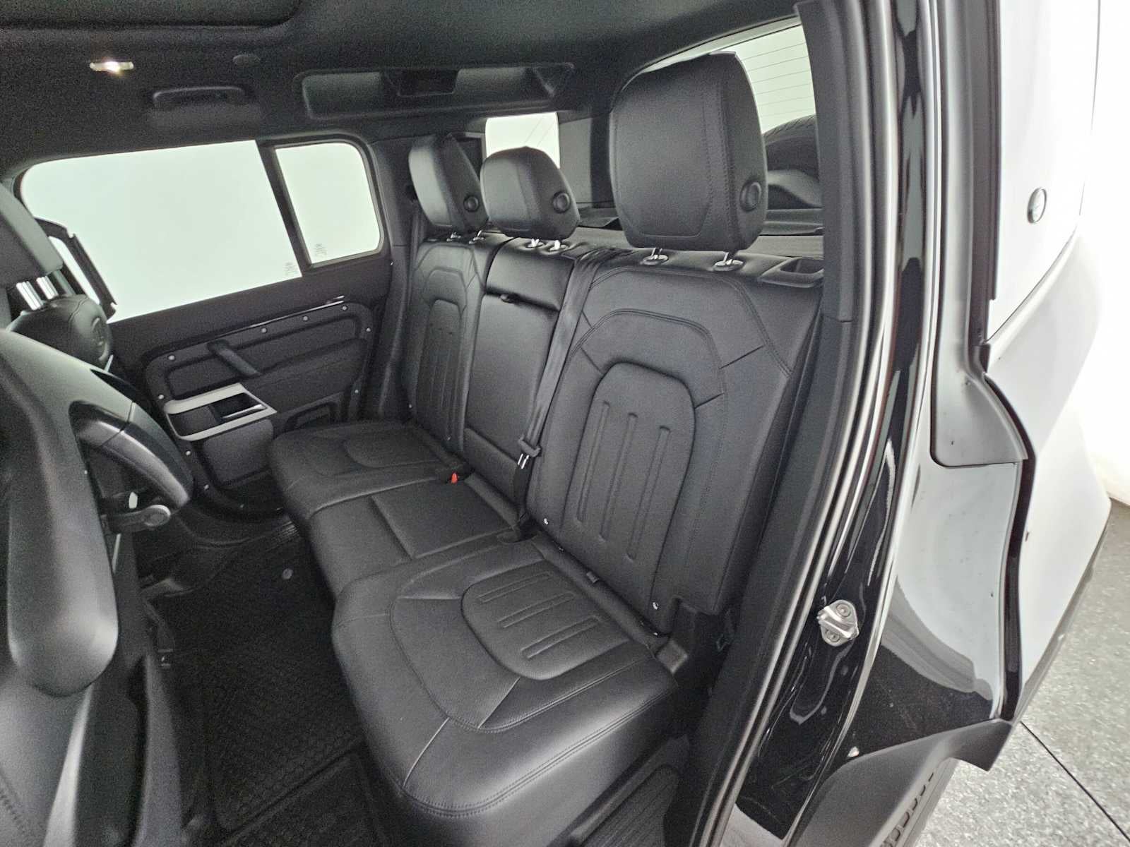 2022 Land Rover Defender S