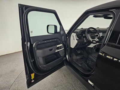 2022 Land Rover Defender S
