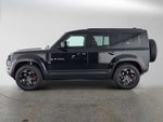 2022 Land Rover Defender S