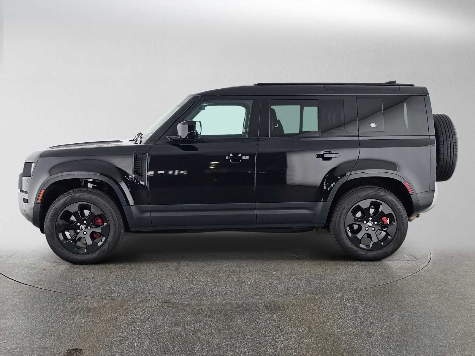 2022 Land Rover Defender S