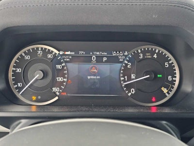 2022 Land Rover Defender S