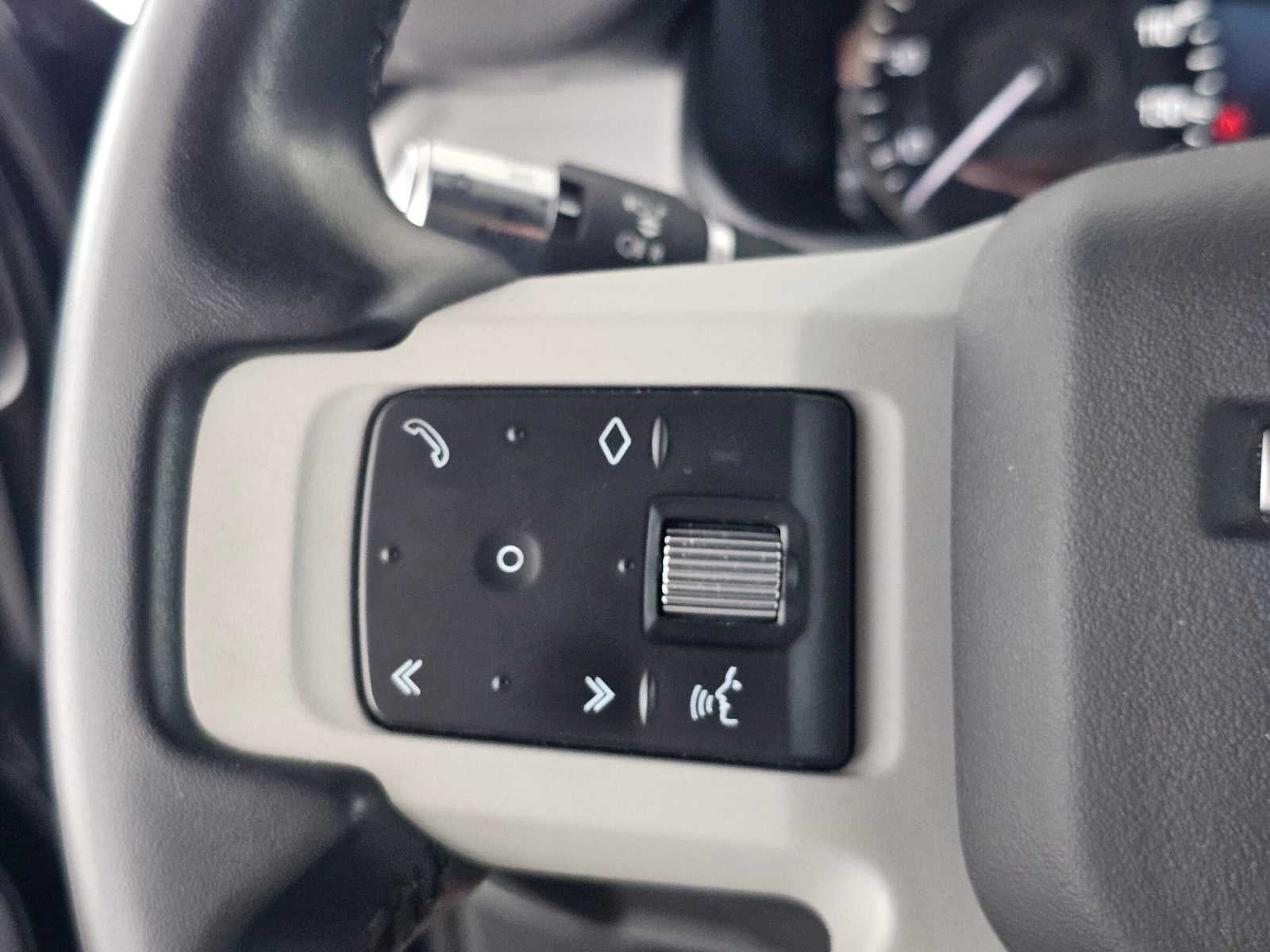2022 Land Rover Defender S