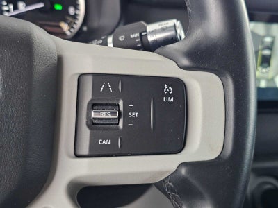 2022 Land Rover Defender S