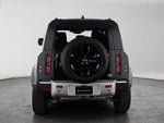 2022 Land Rover Defender S