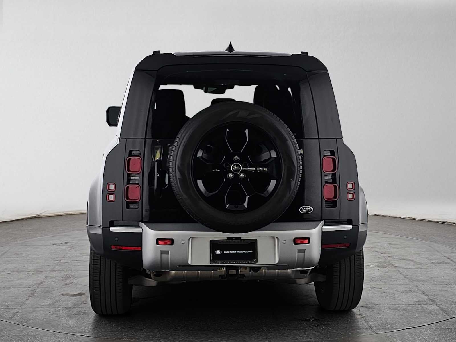 2022 Land Rover Defender S