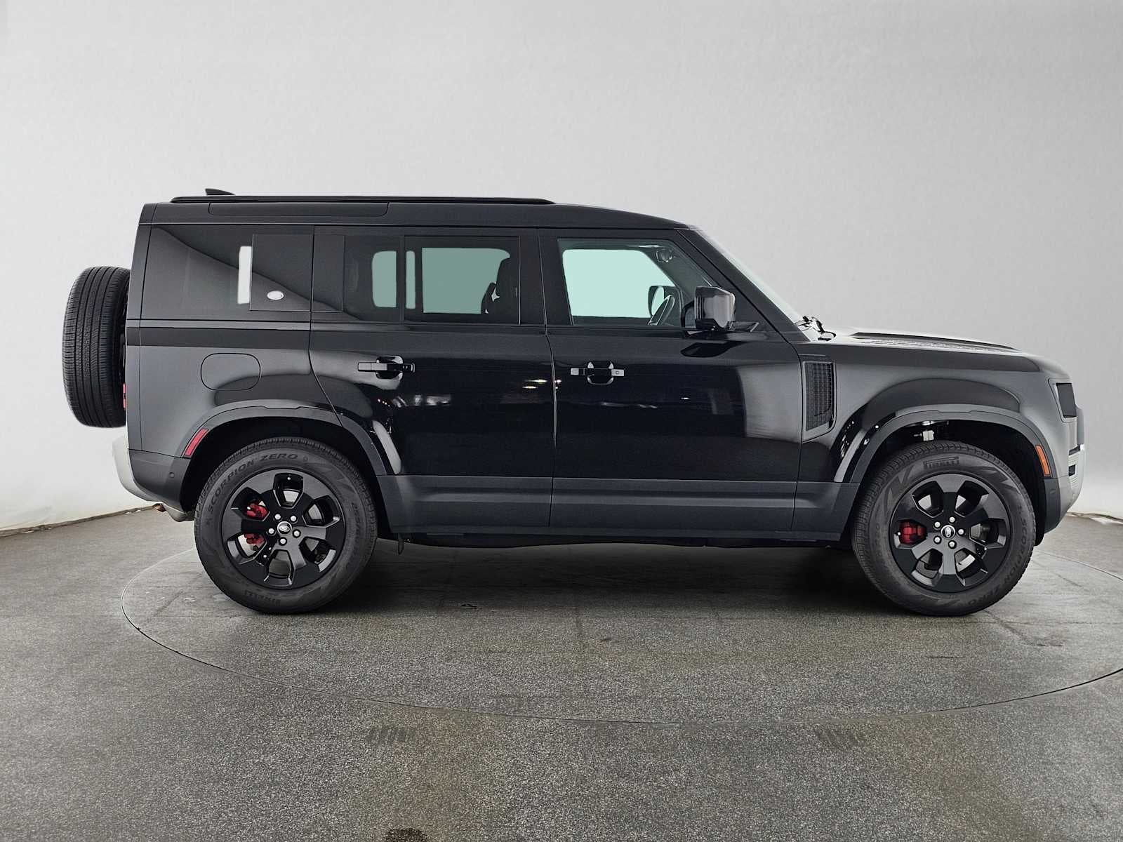 2022 Land Rover Defender S