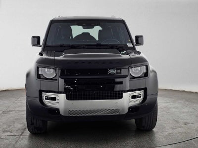 2022 Land Rover Defender S