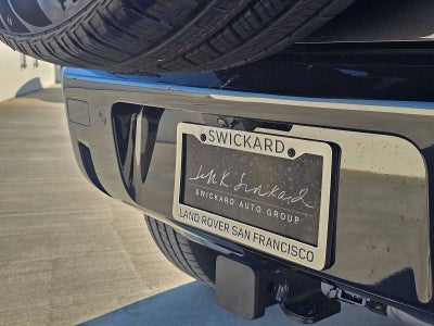 2026 Land Rover Defender S
