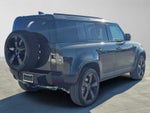 2026 Land Rover Defender S