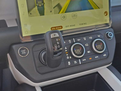 2026 Land Rover Defender S