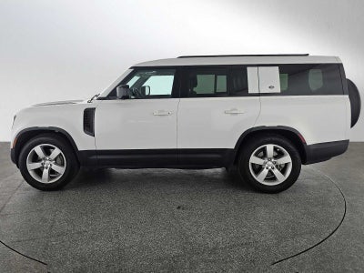 2024 Land Rover Defender S