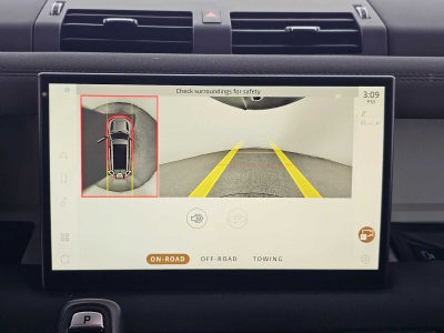 2023 Land Rover Defender S