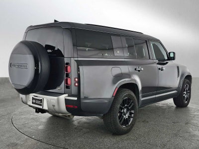 2023 Land Rover Defender S