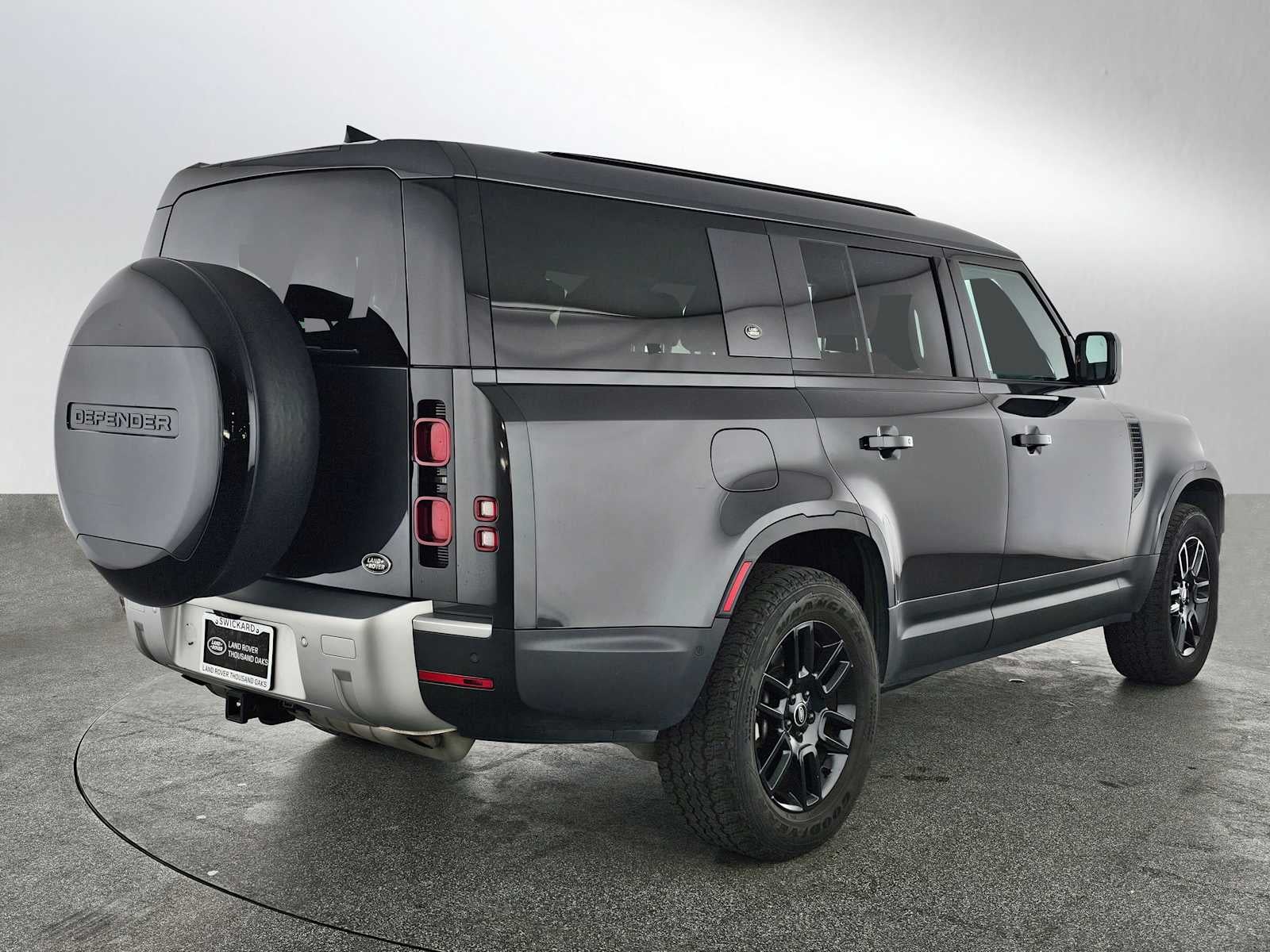 2023 Land Rover Defender S