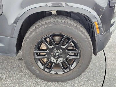 2023 Land Rover Defender S