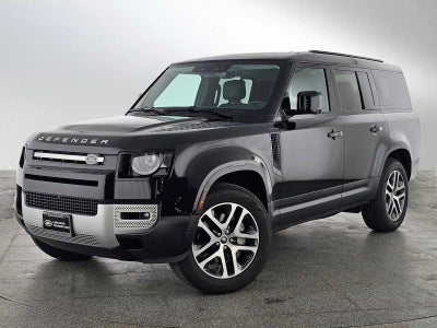 2025 Land Rover Defender S