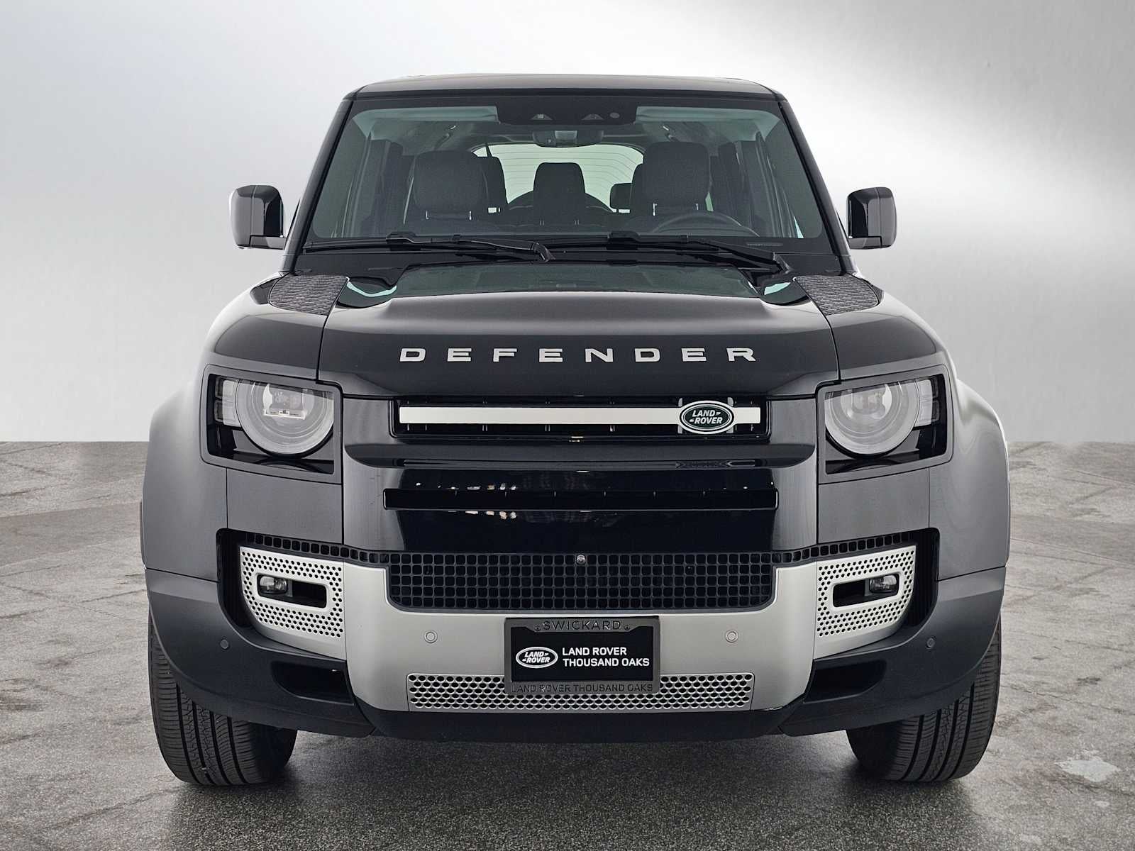 2025 Land Rover Defender S