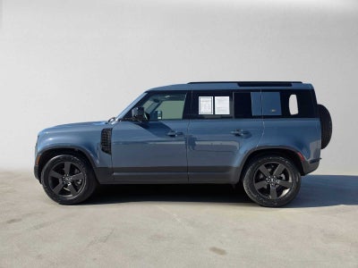 2023 Land Rover Defender 110 AWD