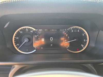 2023 Land Rover Defender 110 AWD