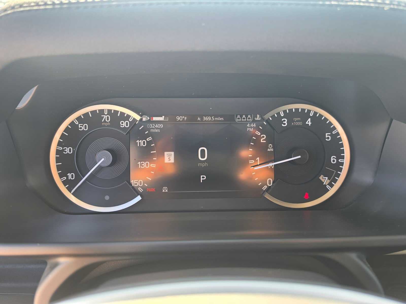 2023 Land Rover Defender 110 AWD