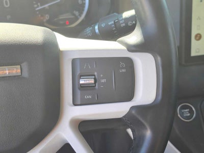 2023 Land Rover Defender 110 AWD