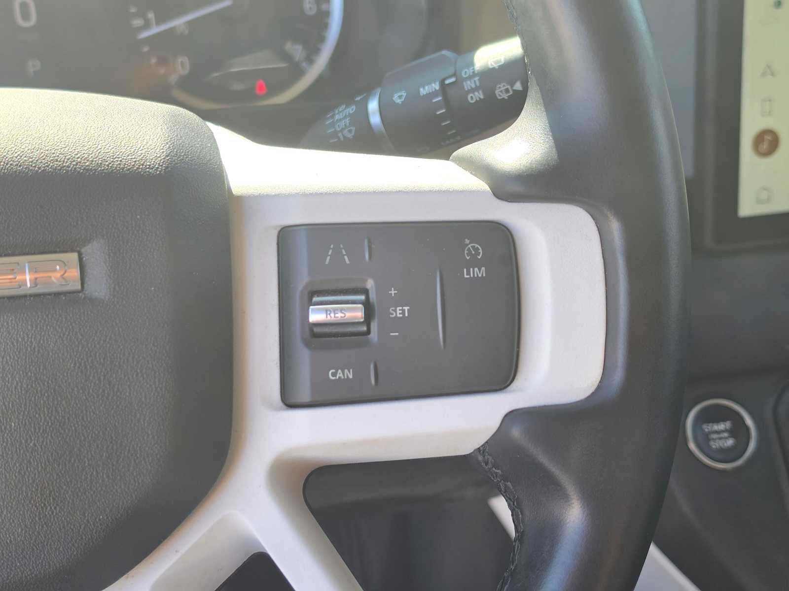 2023 Land Rover Defender 110 AWD