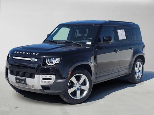 2023 Land Rover Defender 110 AWD