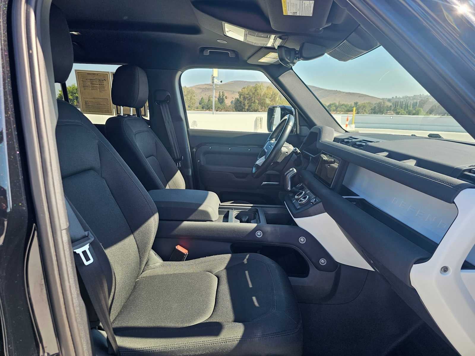 2023 Land Rover Defender 110 AWD