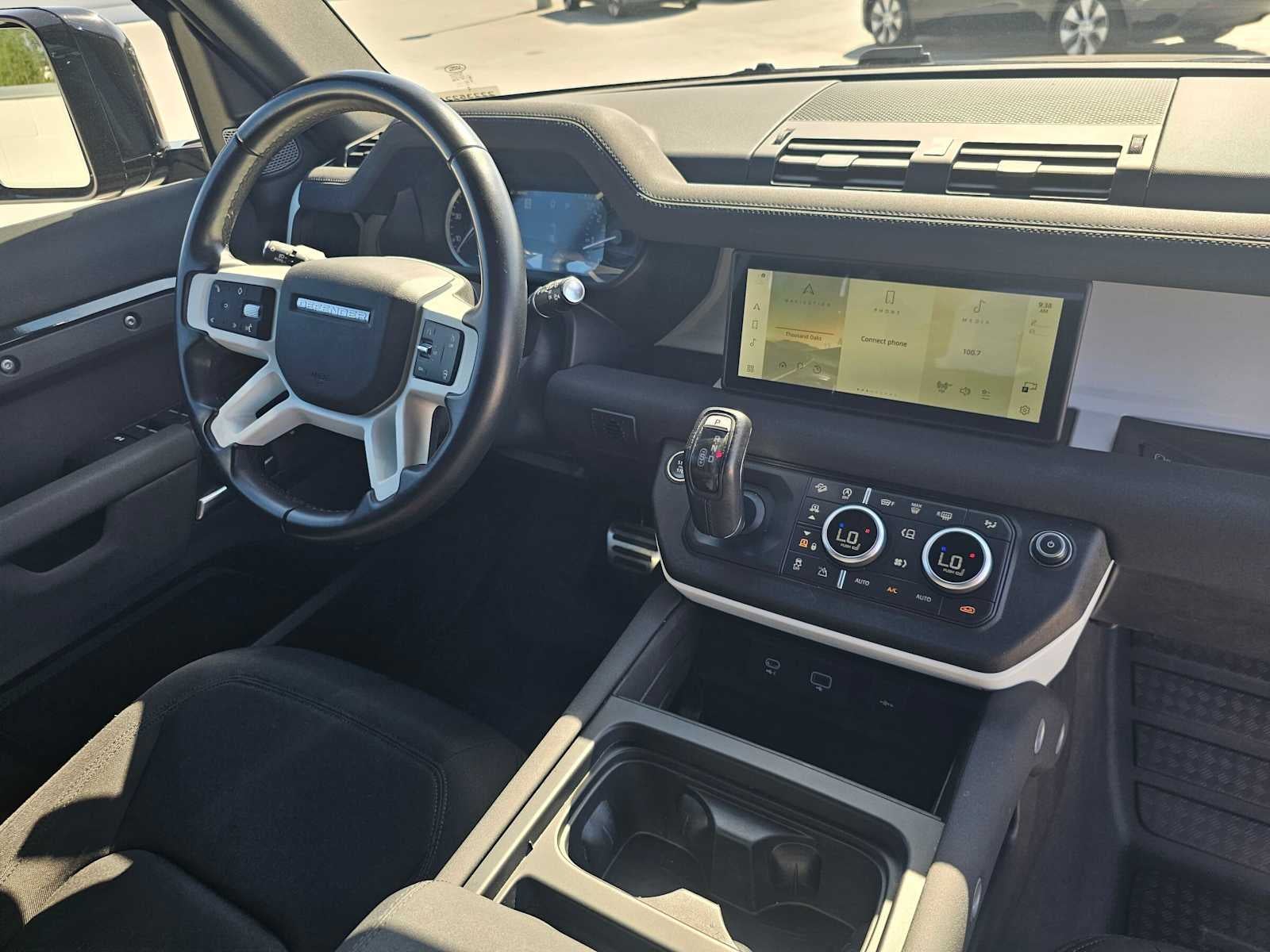 2023 Land Rover Defender 110 AWD