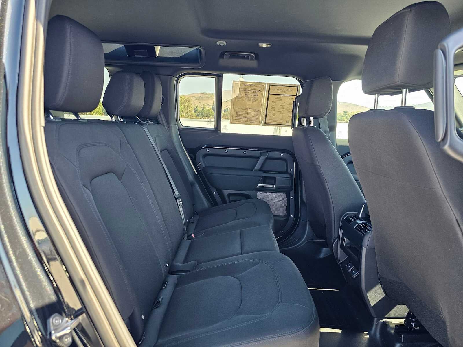 2023 Land Rover Defender 110 AWD