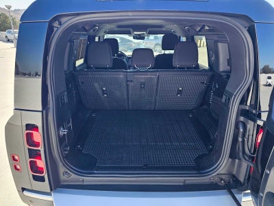 2023 Land Rover Defender 110 AWD