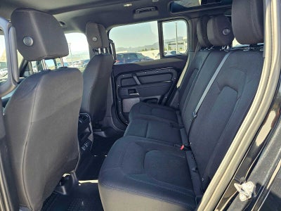 2023 Land Rover Defender 110 AWD