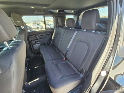 2023 Land Rover Defender 110 AWD