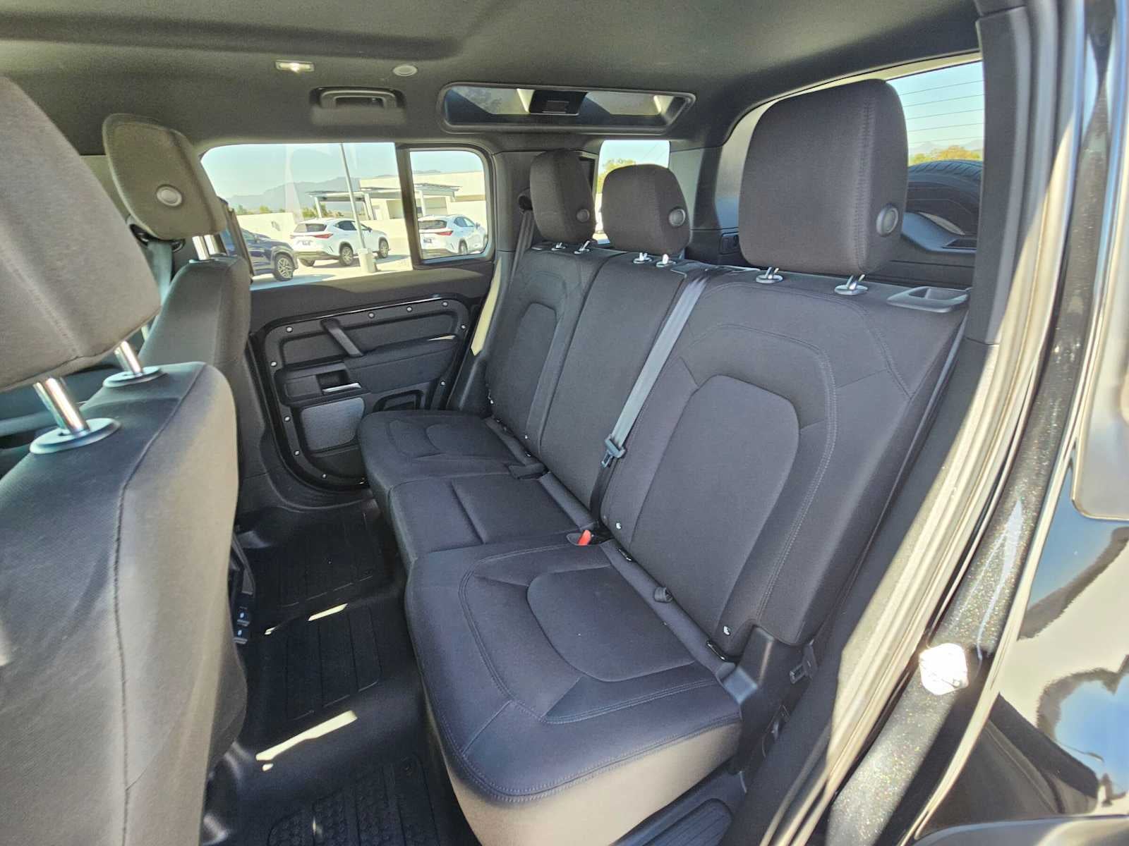 2023 Land Rover Defender 110 AWD