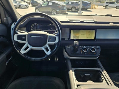 2023 Land Rover Defender 110 AWD