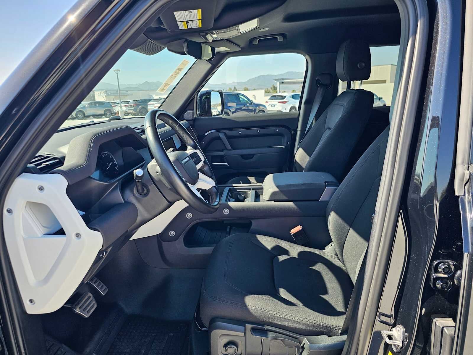 2023 Land Rover Defender 110 AWD
