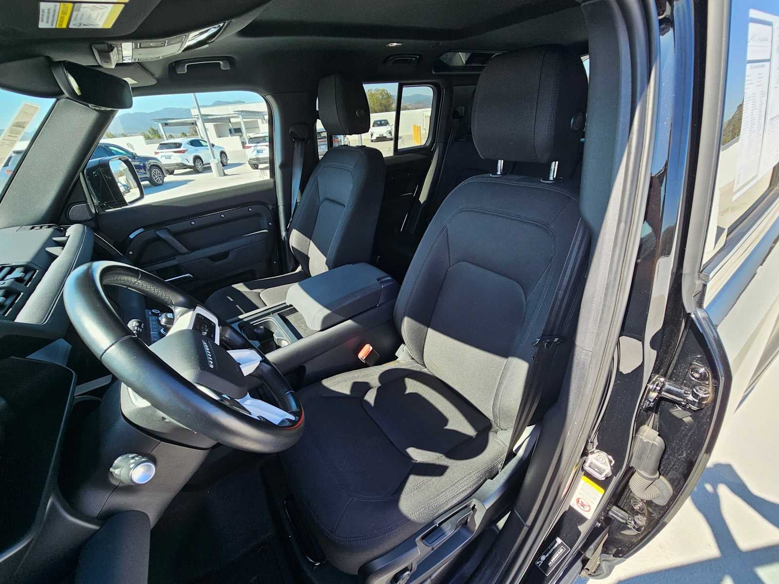 2023 Land Rover Defender 110 AWD