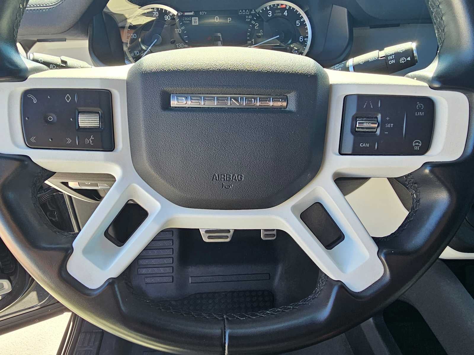 2023 Land Rover Defender 110 AWD