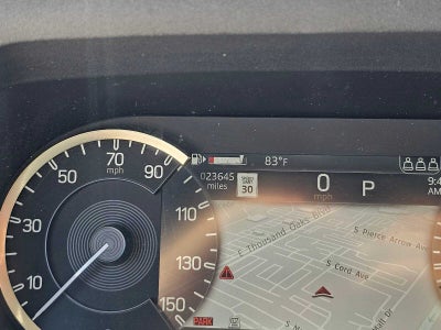 2023 Land Rover Defender 110 AWD