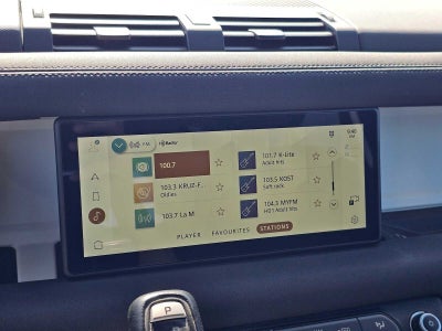 2023 Land Rover Defender 110 AWD